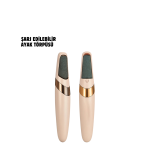 ŞARJLI TOPUK TÖRPÜ - Lisinya