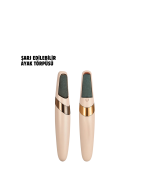 ŞARJLI TOPUK TÖRPÜ - Lisinya