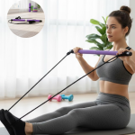 PİLATES SET - Lisinya