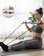 PİLATES SET - Lisinya