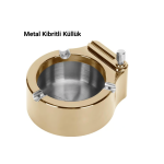 BENZİNLİ KÜLLÜK GOLD - Lisinya