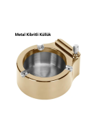 BENZİNLİ KÜLLÜK GOLD - Lisinya