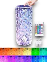 KRİSTAL LAMBA - Lisinya - Görsel 2