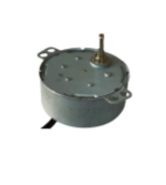 50 TYZ 10/12 RPM Kuluçka Motoru Viyol Çevirme ( Lisinya ) - Görsel 2
