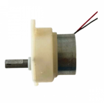 Kuluçka Makinesi Mini Viyol Çevirme Motoru 12 Volt ( Lisinya )