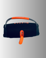10W Çift Çıkış Güçlü Bluetooth Hoparlör Eller Serbest - Lisinya - Görsel 2