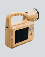 LED Solar Alev Işığı - Lisinya - Görsel 2