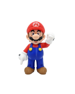 Süper Mario Koleksiyonluk Dekoratif Biblo Oyun Karakter Figürü - Lisinya - Görsel 2