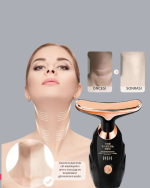 Serum Emilimini Artıran Yüz Masaj Cihazı - Lisinya - Görsel 2