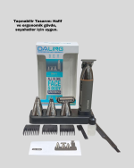 DL1806 TIRAŞ - Lisinya - Görsel 2