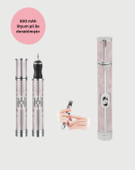 12Lİ TIRNAK TÖRPÜSÜ - Lisinya - Görsel 2