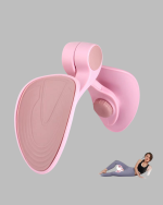 Taşınabilir Uyluk ve Kalça Egzersiz Aleti Kas Güçlendirici - Lisinya - Görsel 2