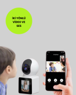 S8 KAMERA - Lisinya - Görsel 2