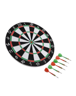 12İNÇ DART - Lisinya - Görsel 2