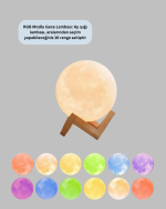 Ay Lambası RGB - Lisinya - Görsel 2
