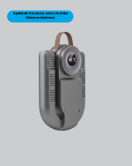 Hızlı Kurutma Sağlayan Ayakkabı Kurutma Makinesi - Lisinya - Görsel 2