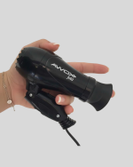 Katlanabilir Saç Kurutma Makinesi Seyahat Tipi Taşınabilir Tasarım - Lisinya - Görsel 2