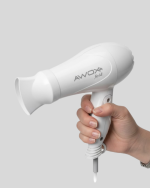 Çift Isı ve Hız Ayarlı Katlanabilir Saç Kurutma Makinesi - Lisinya - Görsel 2