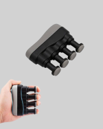 Parmak Güçlendirme Egzersiz Aleti Ayarlanabilir Direnç - Lisinya - Görsel 2