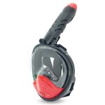 7260 S-SM - FULL FACE MASKE SET ORTA (Lisinya)