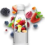 BARDAK BLENDER - Lisinya