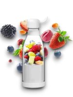 BARDAK BLENDER - Lisinya