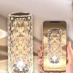 KRİSTAL LAMBA - Lisinya