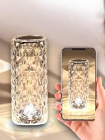 KRİSTAL LAMBA - Lisinya