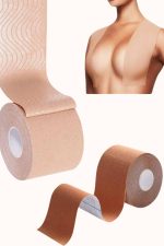 GÖĞÜS BANDI - Lisinya - Görsel 2