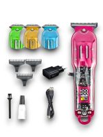 HK 3900 TIRAŞ MAKİNESİ - Lisinya - Görsel 2