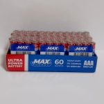Kalem Pil   AAA 60`lı