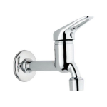 Aç Kapa Mix Lavabo Musluk Wc Lavabo Uzun Musluk Perlatörlü ( Lisinya ) - Görsel 2