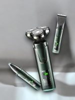 HK 3600 TIRAŞ MAKİNESİ - Lisinya - Görsel 2