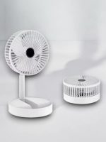 KATLANABİLİR VANTİLATÖR - Lisinya - Görsel 2