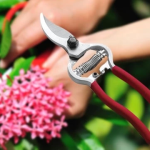 Bağ Makası - Bahçe Ağaç Dal Budama Makası ( Lisinya )