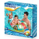 Bestway Sevimli Hayvanlar Çocuk Botu - 109/117 Cm - 34170 (Lisinya) - Görsel 2