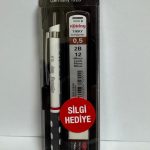 Versatil Beyaz Kalem 0.5+Min+Silgi Hediye