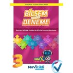 BİLSEM REHBERİ 3.SEVİYE