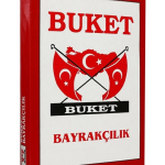 Türk Bayrağı 60X90 cm