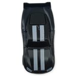 Çek Bırak Nascar Arabası 10.5 Cm - BP-035-SİYAH (Lisinya) - Görsel 2