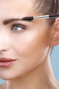 Çift Başlıklı Eyeliner ve Kaş Fırçası – Kolay Uygulama ve Mükemmel Sonuçlar ( Lisinya ) - Görsel 2