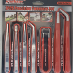 Cımbız Seti Hassas Cımbız Seti ( Lisinya )