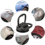 Çok Amaçlı Vakumlama Araç Göçük Düzeltme Kaporta Çektirme Aparatı Vantuz ( Lisinya ) - Görsel 2