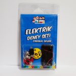 Elektirik Deney Seti