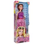 Prenses Model Bebek 30 cm - 66240 - 1 (Lisinya) - Görsel 2