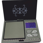 Diamond Dijital Göstergeli Mini Cep Boy Hassas Terazi Apt-168 (200 Gr-0.01) ( Lisinya )