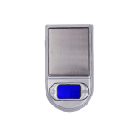 Diamond Zippo Çakmak Şeklinde Kutulu Mini Cep Hassas Dijital Terazi (200gr-0.01) ( Lisinya ) - Görsel 2