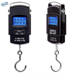 Dijital El Kantarı Bagaj Bavul Hassas El Terazisi 50 Kg ( Lisinya ) - Görsel 2