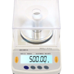 DJ602A Kefeli Hassas Terazi 3000 g Kapasiteli, 0.01 g Hassasiyetle Profesyonel Ölçüm ( Lisinya )