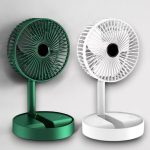 KATLANABİLİR VANTİLATÖR - Lisinya